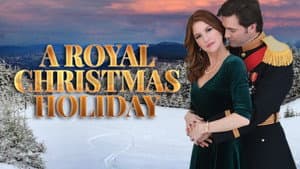 A Royal Christmas Holiday — foto 3