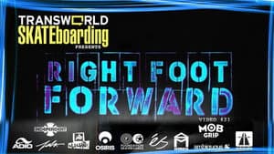 Transworld - Right Foot Forward — foto 1