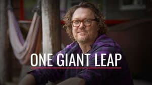 Luc Longley: One Giant Leap — foto 1