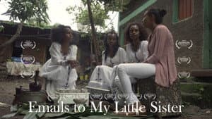 Emails To My Little Sister — foto 1