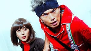 猿ロック THE MOVIE — foto 1