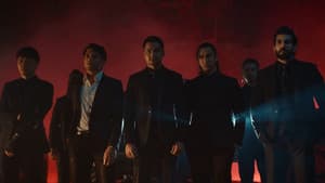 Blood Brothers: Bara Naga — foto 12