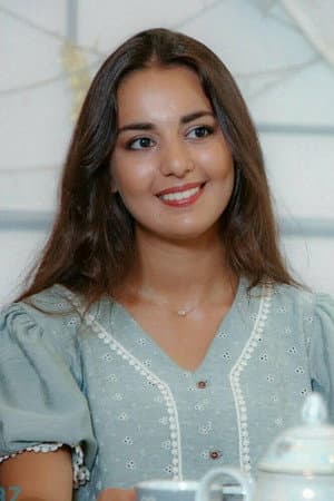İranə Kərimova
