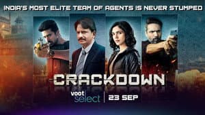 Crackdown — foto 1