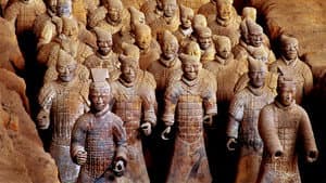 Misterios de los guerreros de terracota — foto 5