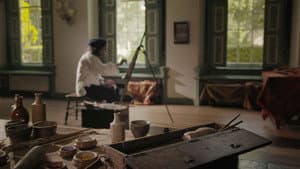 La revanche de Vermeer — foto 2