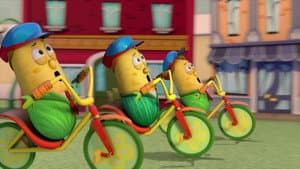 Clases de bicicleta / La traes