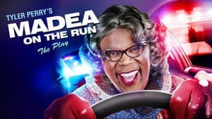 Tyler Perry's Madea on the Run - The Play — foto 1