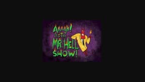 Mr. Hell Show — foto 2