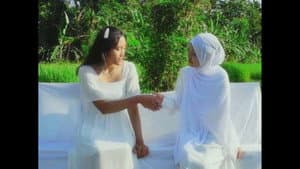 Buncah di Padang Hijau — foto 4