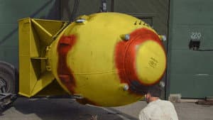 The Manhattan Project in Colour — foto 1