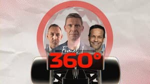 Formel 1 360° — foto 1