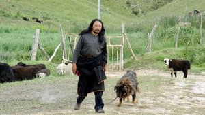 ཁྱི་རྒན། — foto 1