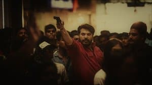 അബ്രഹാമിന്‍റെ സന്തതികള്‍ — foto 1