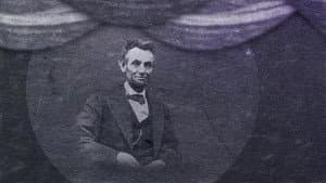 Frederick Douglass and Abraham Lincoln: Two Leaders — foto 1