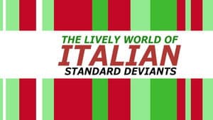 Standard Deviants - The Lively World of Italian: Nouns, Verbs & Adjectives — foto 1