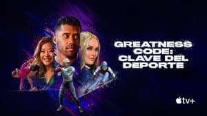 Greatness Code: Clave del deporte — foto 7