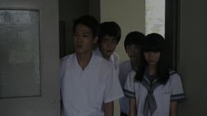 学校の怪談　呪いの言霊 — foto 3