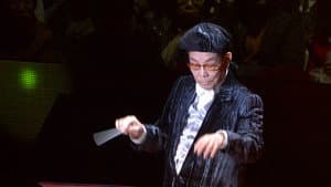顧嘉煇大師經典演唱會 — foto 1