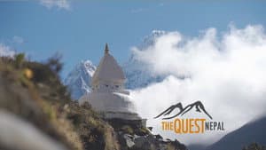 THE QUEST: Nepal — foto 5