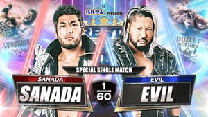 NJPW Wrestle Kingdom 15: Night 2 — foto 5