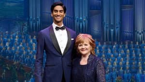 Joy: Christmas with The Tabernacle Choir — foto 1