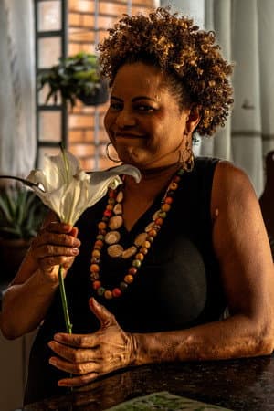 Jucelina Ferreira