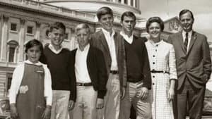 The Bush Years: Family, Duty, Power — foto 2