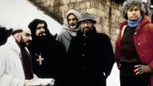 Die Abtei des Verbrechens - Umberto Ecos „Der Name der Rose“ wird verfilmt — foto 1