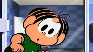 Videogibi: O Mônico — foto 1
