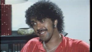 The Rocker: A Portrait of Phil Lynott — foto 1