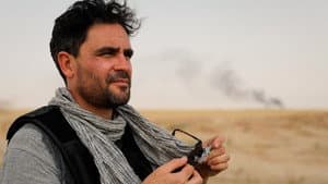Arabia With Levison Wood — foto 2