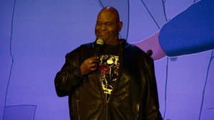 Lavell Crawford: New Look Same Funny! — foto 7