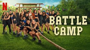 Battle Camp — foto 6