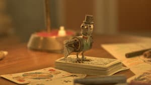 Jul med Astrid Lindgren — foto 2