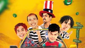 Mamonas Assassinas: O Filme — foto 3