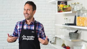 Les recettes pompettes — foto 1