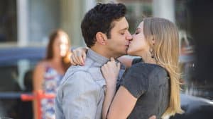 A Lei do Amor — foto 4