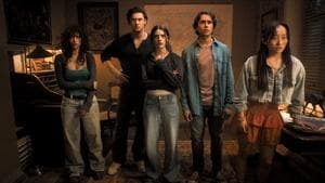 Until Dawn: Noche de terror — foto 4
