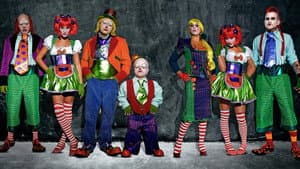 Crimi Clowns — foto 1
