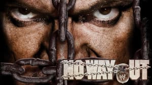 WWE - No Way Out — foto 2