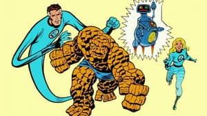 The Fantastic Four — foto 1
