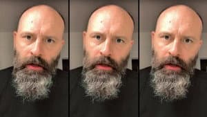 Ted Alexandro: Stay At Home Comedian — foto 1