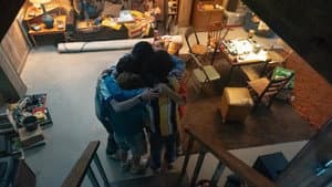 Una última aventura: Detrás de cámaras de Stranger Things 5 — foto 11