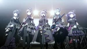BanG Dream! Episode of Roselia I: 約束 — foto 4