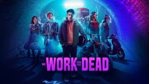 We Work for the Dead — foto 3