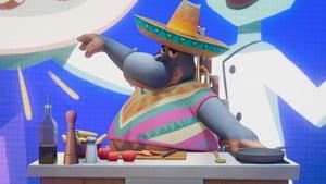 Episodio 25