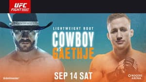 UFC Fight Night 158: Cerrone vs. Gaethje — foto 2