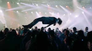 Hardcore Never Dies — foto 1