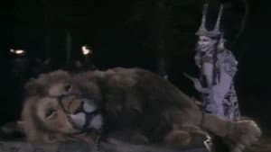 The Chronicles of Narnia: The Lion, the Witch & the Wardrobe — foto 8